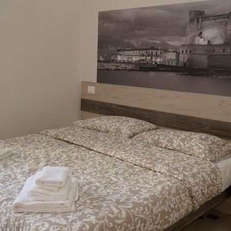 Donna Vicenza Bed & Breakfast Napoli Eksteriør bilde