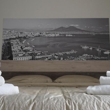 Donna Vicenza Bed & Breakfast Napoli Eksteriør bilde