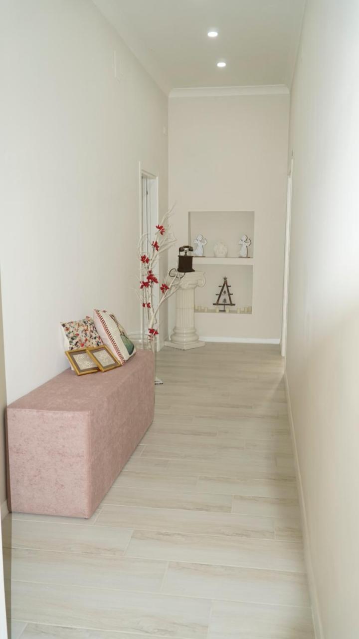 Donna Vicenza Bed & Breakfast Napoli Eksteriør bilde